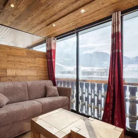 아파트 Cozy Renovated With Panoramic Mountain View *